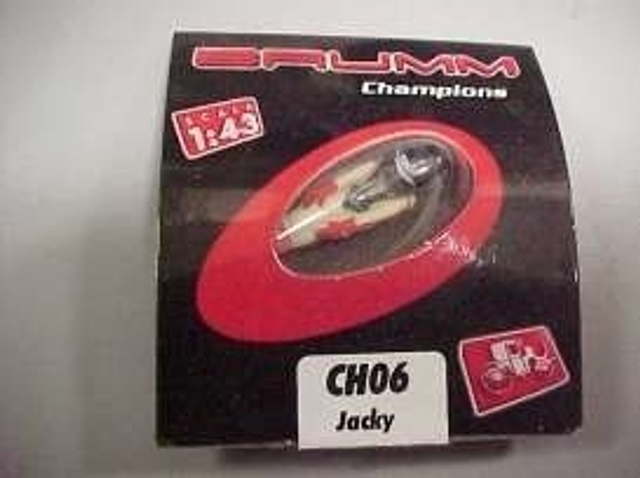 Racebaan zelfbouw - Coureurs, F1 drivers