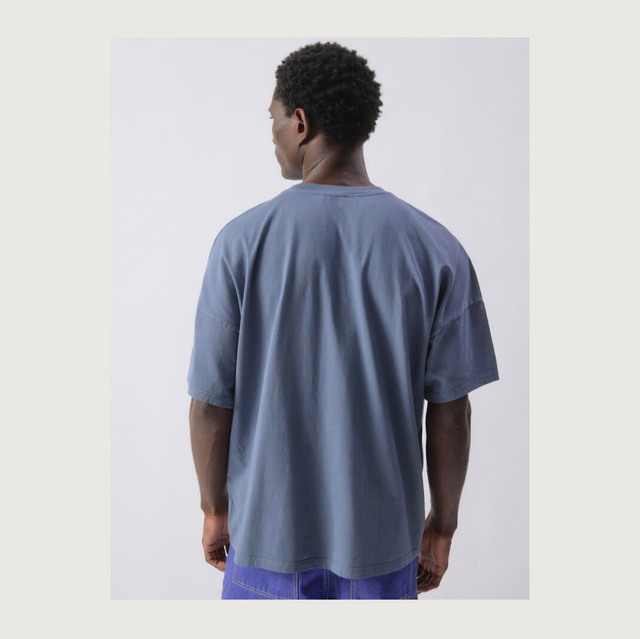 American Vintage T-Shirt Fizvalley Vintage Storm