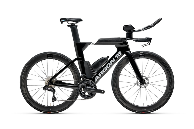 Argon 18 E117 – Ultegra Di2