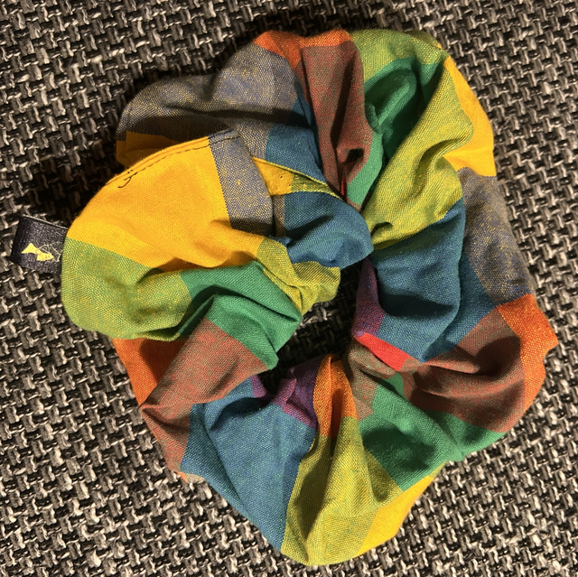 Scrunchie