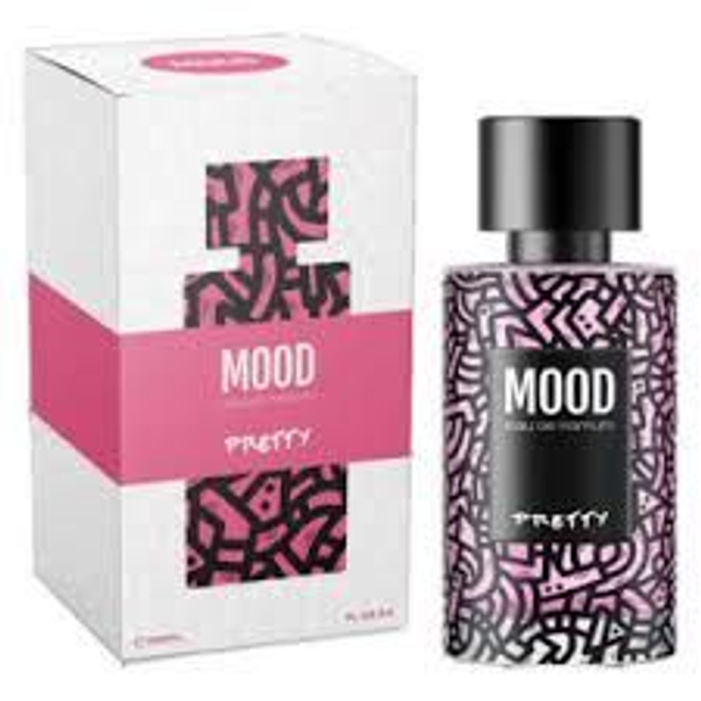 MOOD Pretty edp 100ml