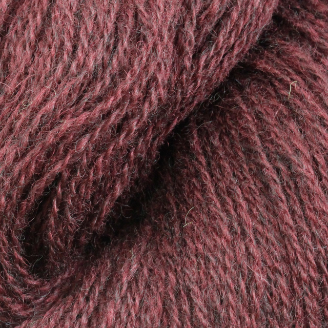 Hillesvåg Sølje - 2131 - Burgundy Purple