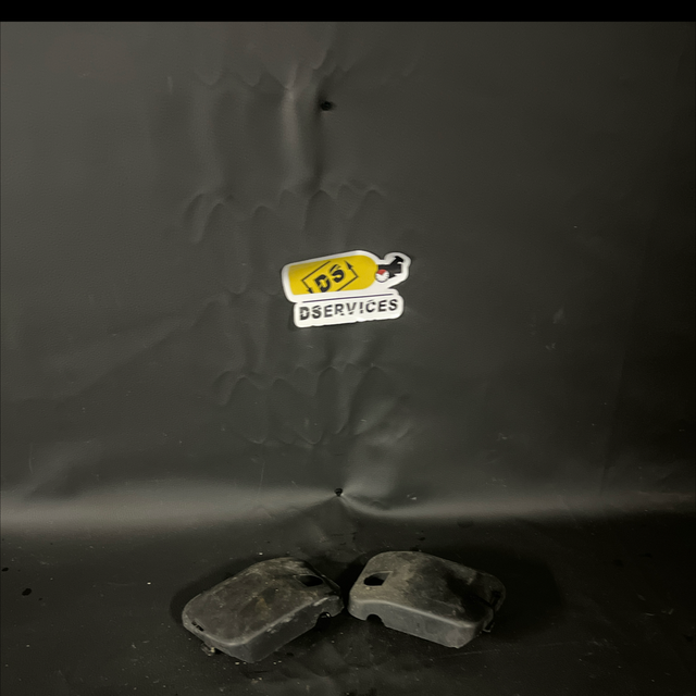 Cache feux arrière EJ1/EJ2