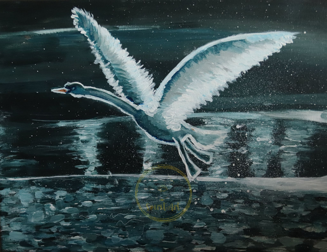 Swan
