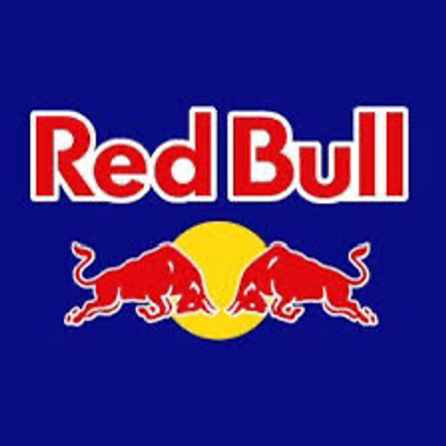 Red bull