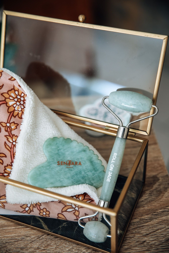 Roll On Anti imperfections 