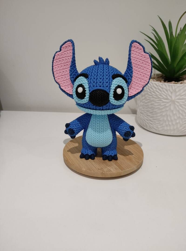 Stitch