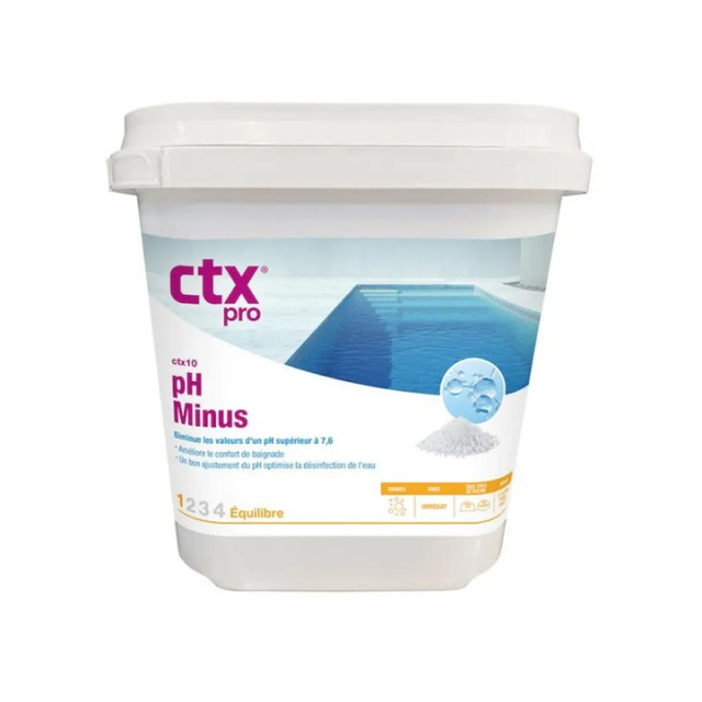 PH-CTX poudre