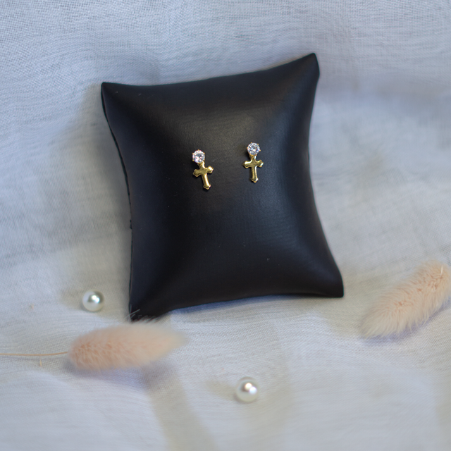 Boucle d’oreille Eliora