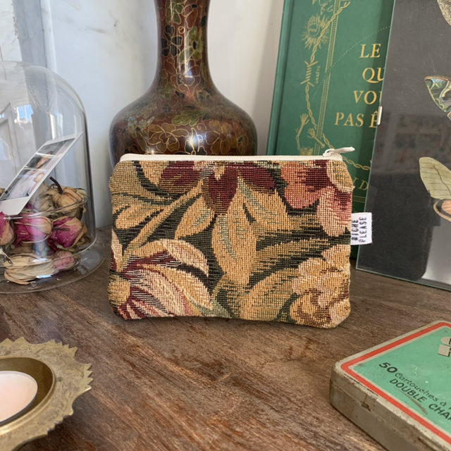 Pochette Sarah - taille XS