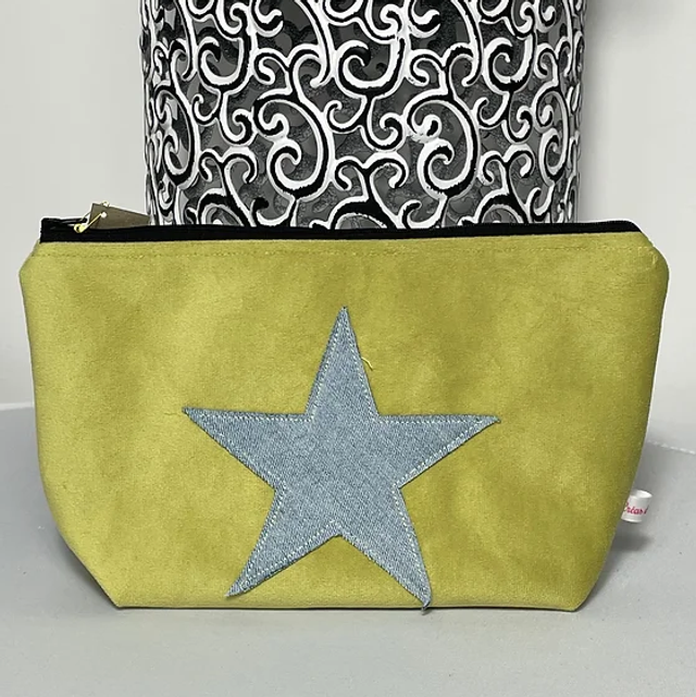 Grande trousse étoile 
