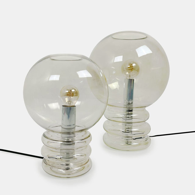 Bulb Moon Glashütte Limburg - Set