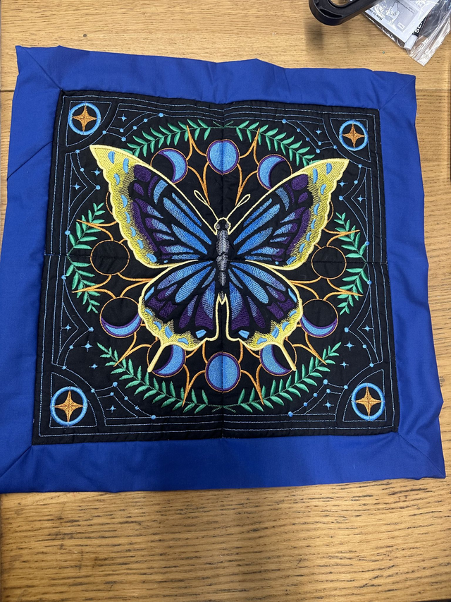 Hanging - Celestial Butterfly