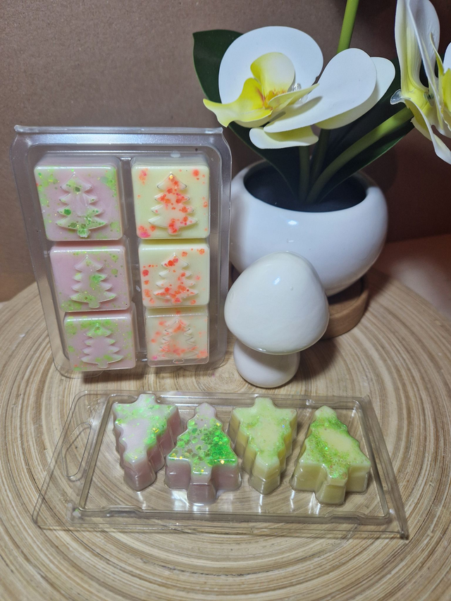  citron meringué, fruits confits