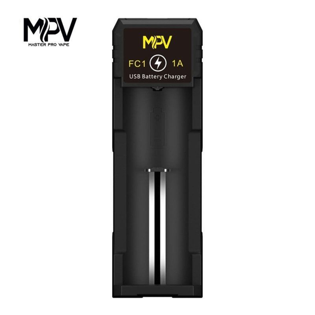 Chargeur FC1 MPV