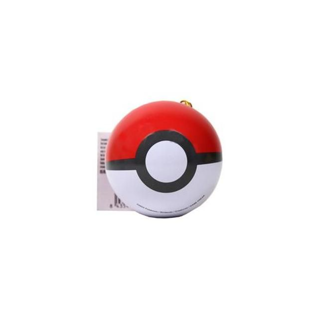 Pokeball mit Süße Füllung