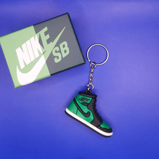 Basket Nike Air Force 1