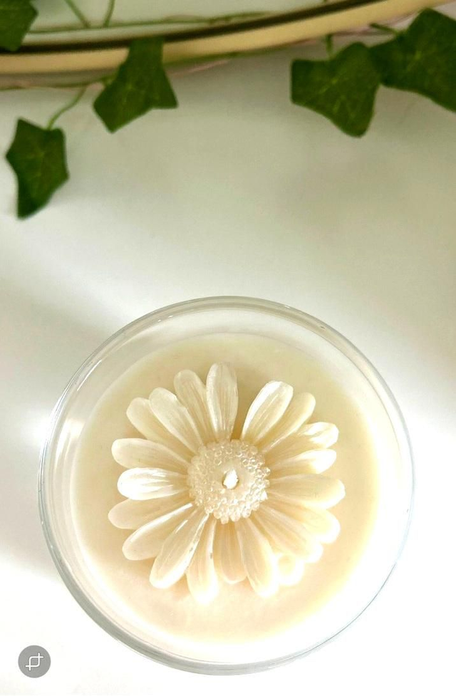 Inspired by Halfeti | Luxury Soy Wax Candle 30cl