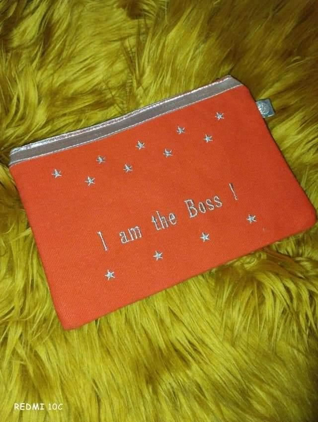 Pochettes