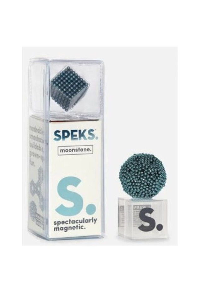 SPEKS-Spektrum   Moonstone