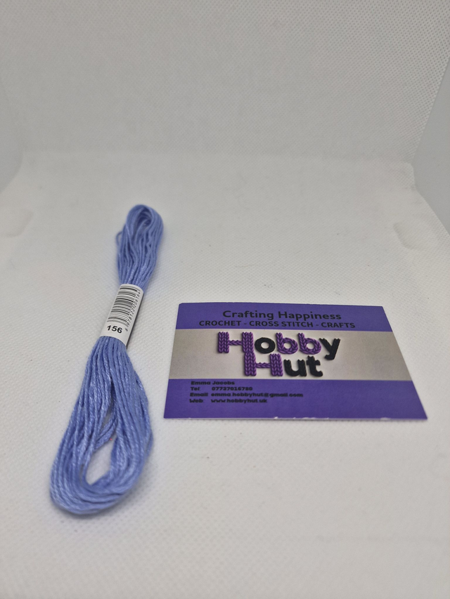 Embroidery Thread - 156