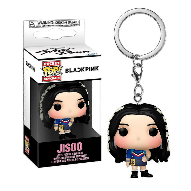 0510 - Kpop -  Blackpink -  Jisoo