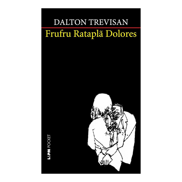 Frufru rataplã dolores ( Pocket)