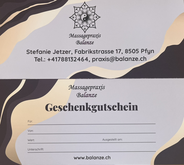 TWT-Trisana Wirbelsäulen Technik 30 min.