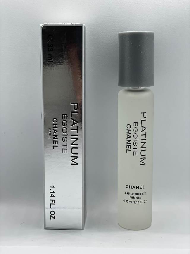 CHANEL Platinum Egoiste 