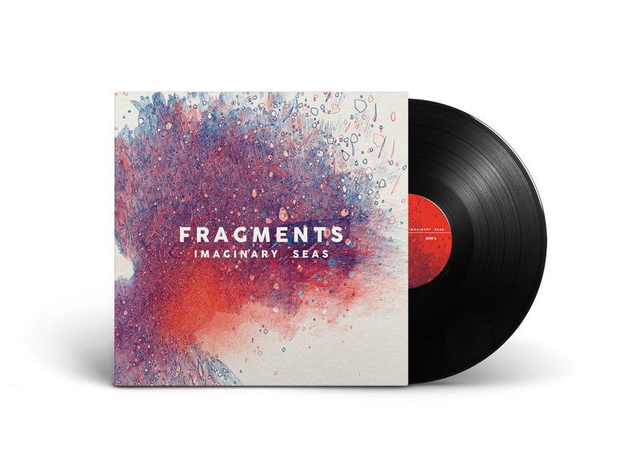Imaginary Seas - Vinyl