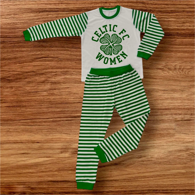 CFCW - Pyjamas