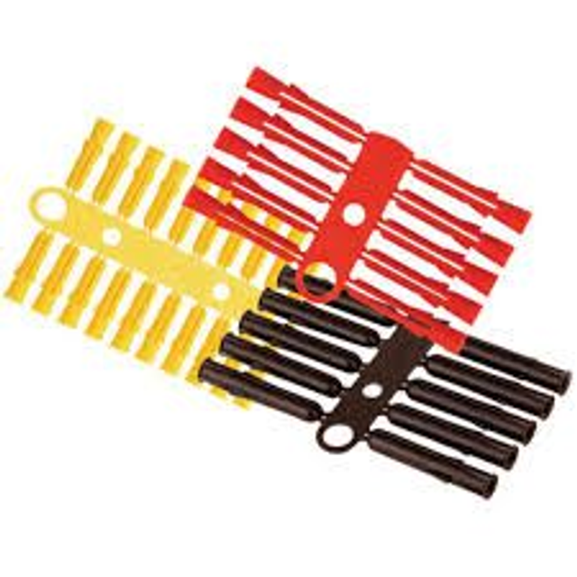 Wall Plugs and Other Fixings