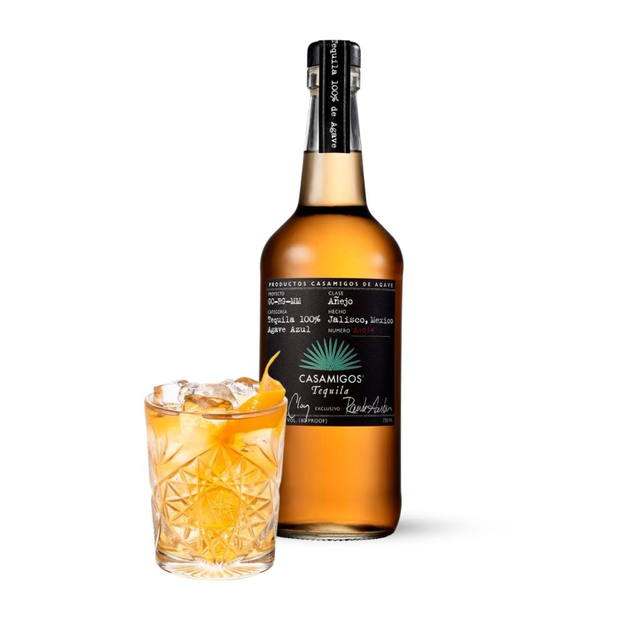Casamigos Anejo