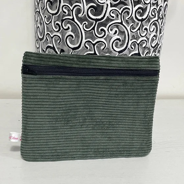 Pochette Raymonde 