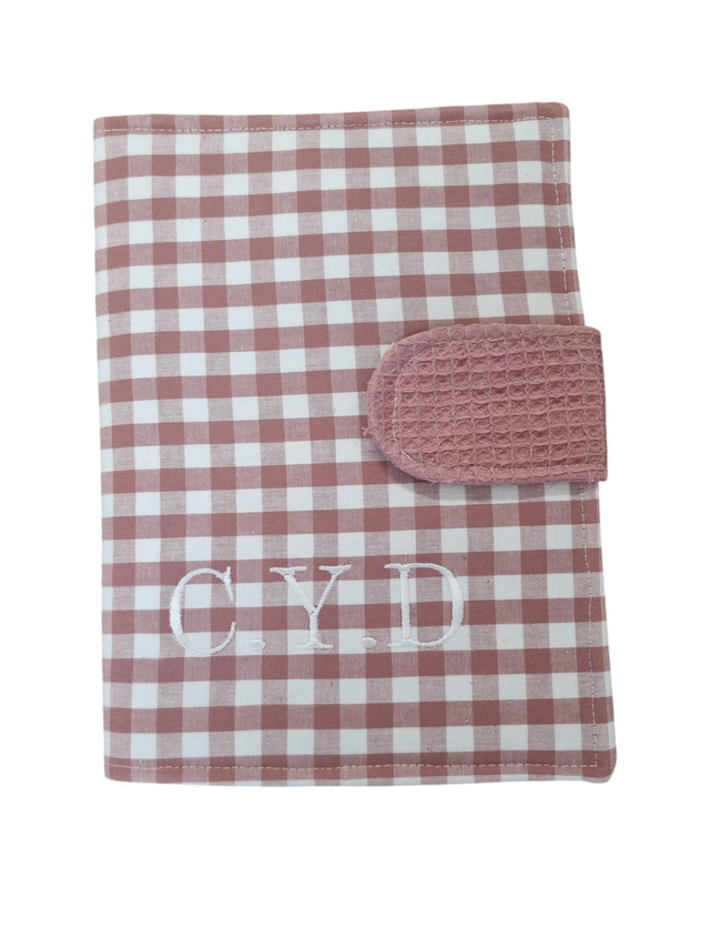 PORTADOCUMENTOS PERSONALIZADO 