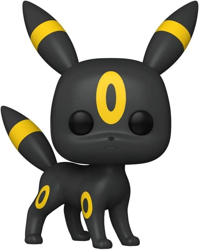 Funko POP Vinyl Games Pokemon Umbreon