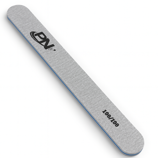 Lime à ongles grain 100