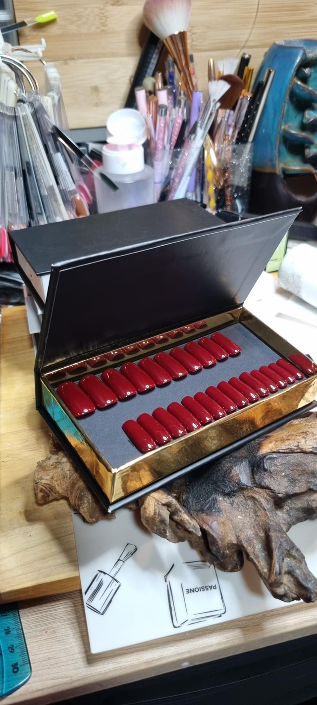 Bordeaux little carré M 