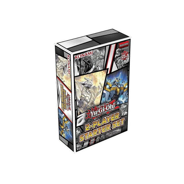 2 Player - Starter Set (englisch)
