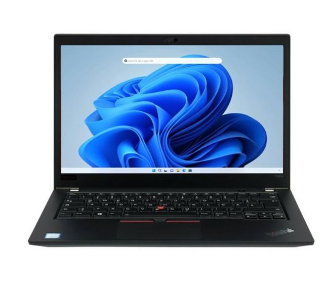 Lenovo ThinkPad T480s