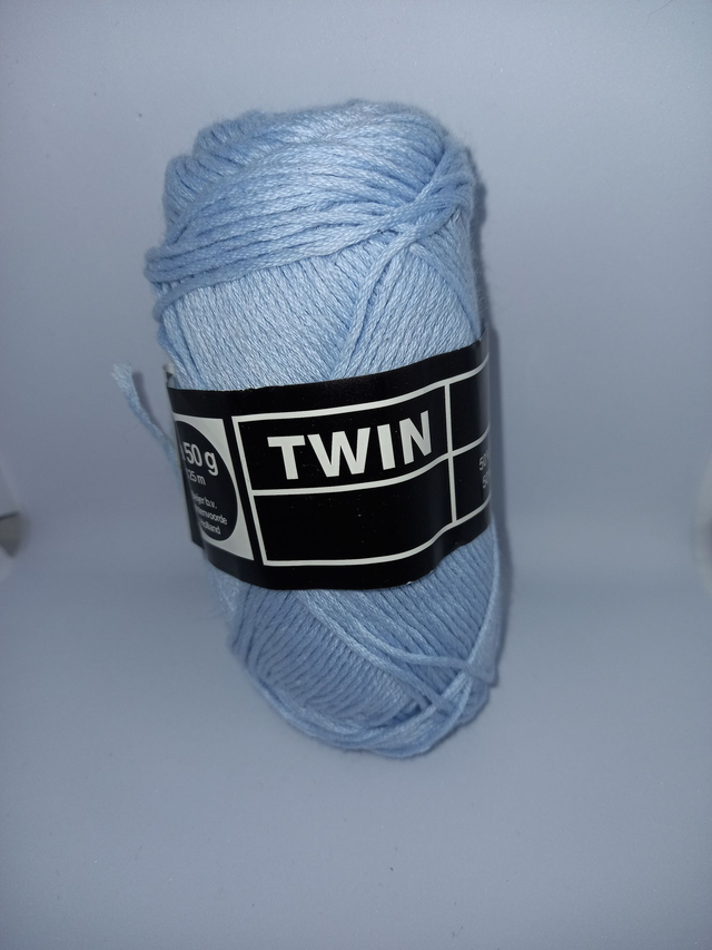 Twin kleur 215