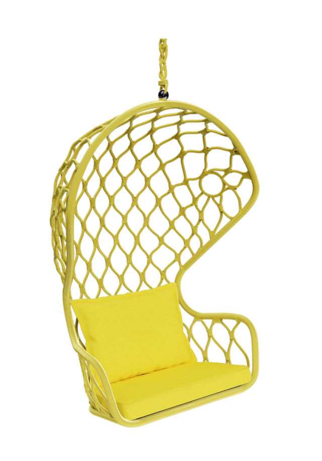 "Painho" Shell Swing - Tidelli