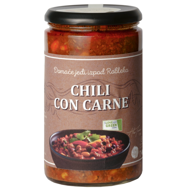 Chili Con Carne 700ml