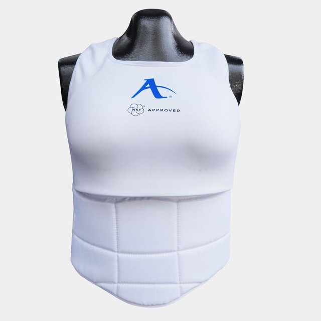 Arawaza Women’s Body protector - WKF approved