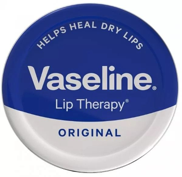 Vaseline: Lip Therapy 20g Original
