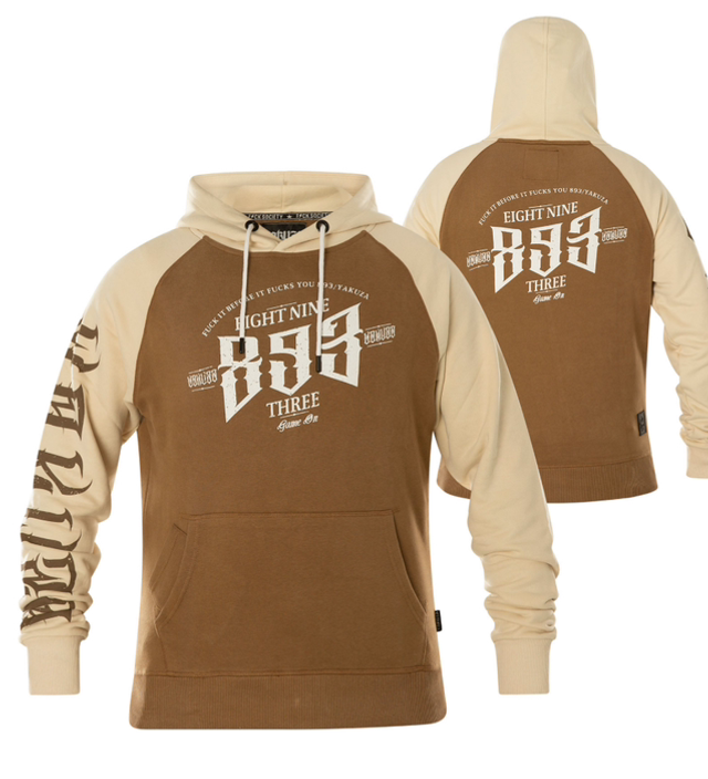 Yakuza Before Raglan