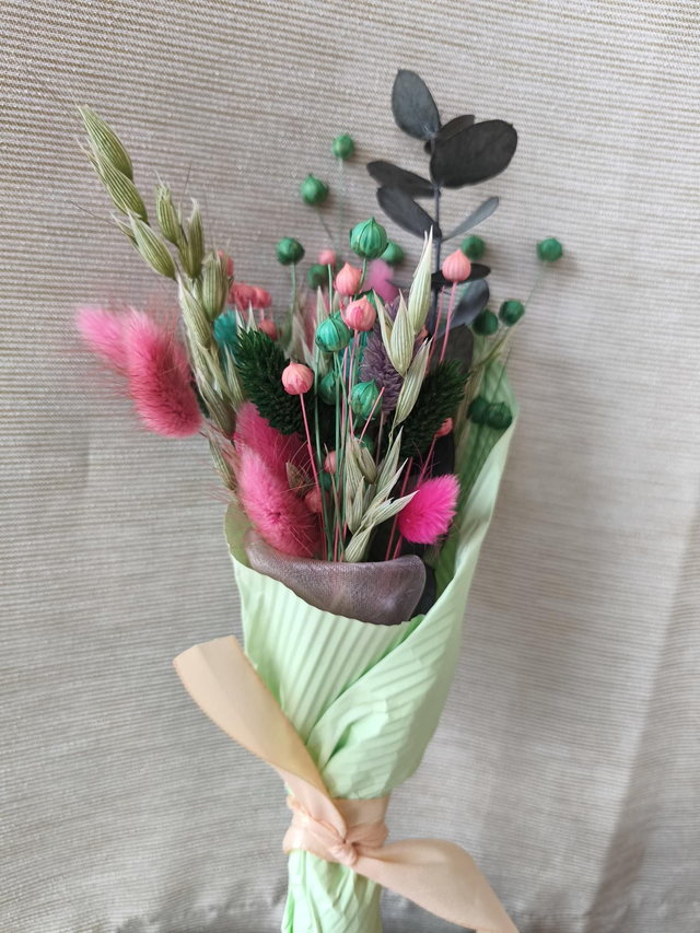 "APRÓ alkalomra" csokor