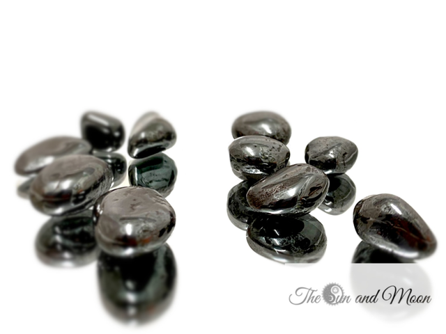 Hematite 