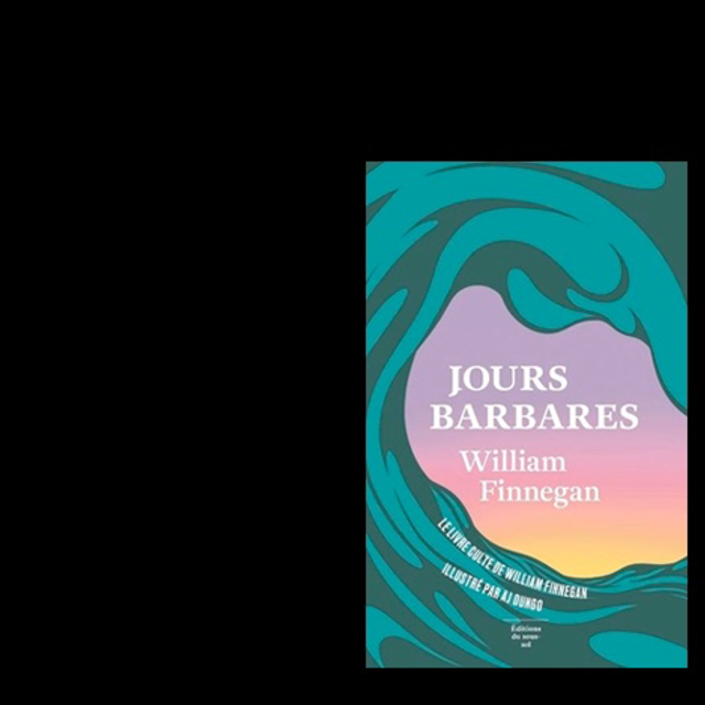 JOURS BARBARES