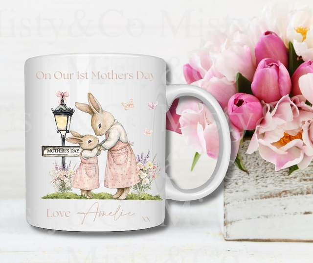 Mothers Day Mug